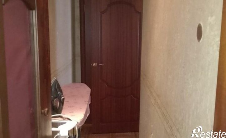 2-комн квартира ул Ташкентская, 85А,  д. 85А