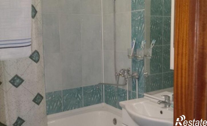 2-комн квартира ул Ташкентская, 85А,  д. 85А