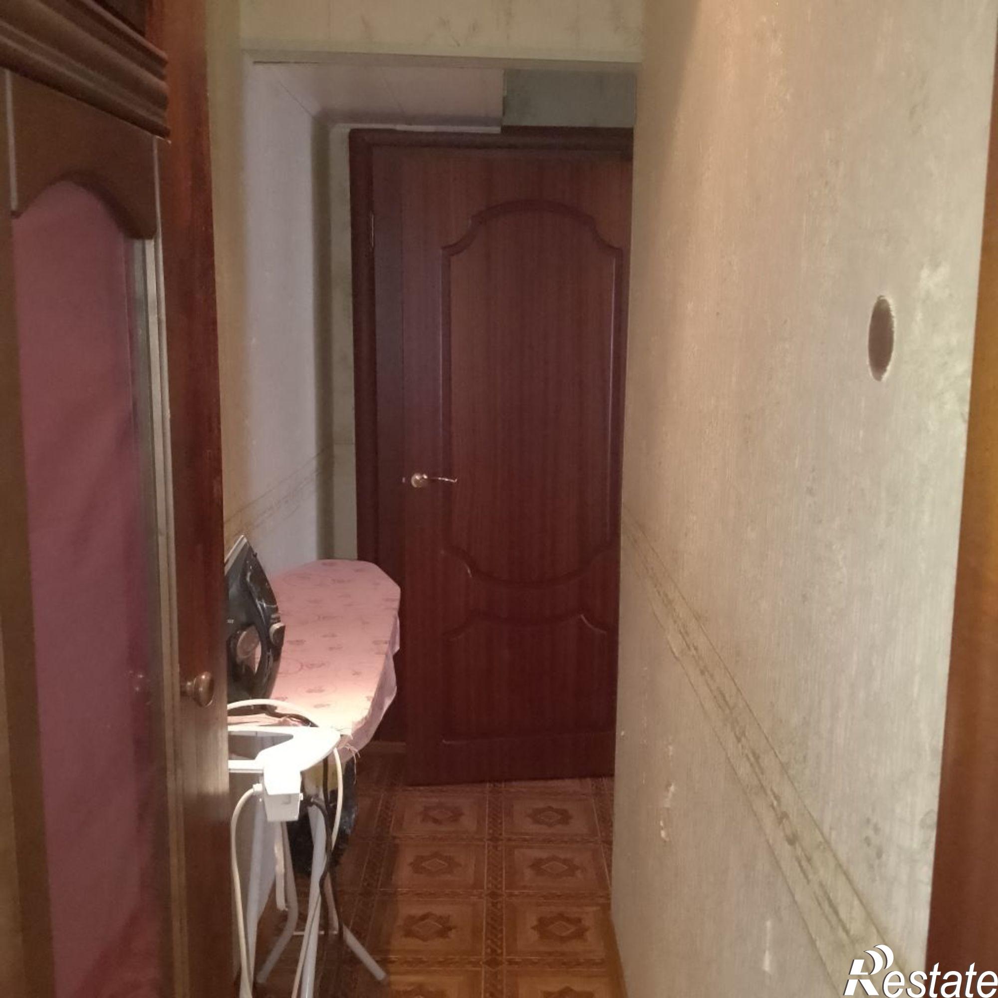 Купить квартиру за 3 400 000 рублей на Ташкентская ул, 85а