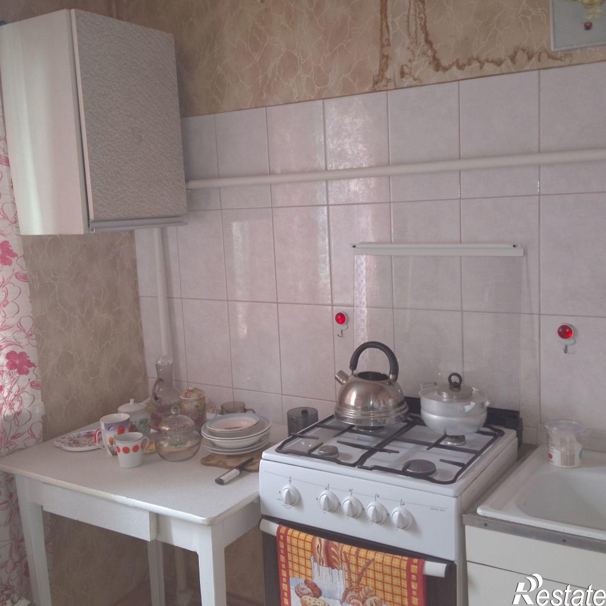 Купить квартиру за 2 800 000 рублей на Текстильщиков пр-кт, 117А