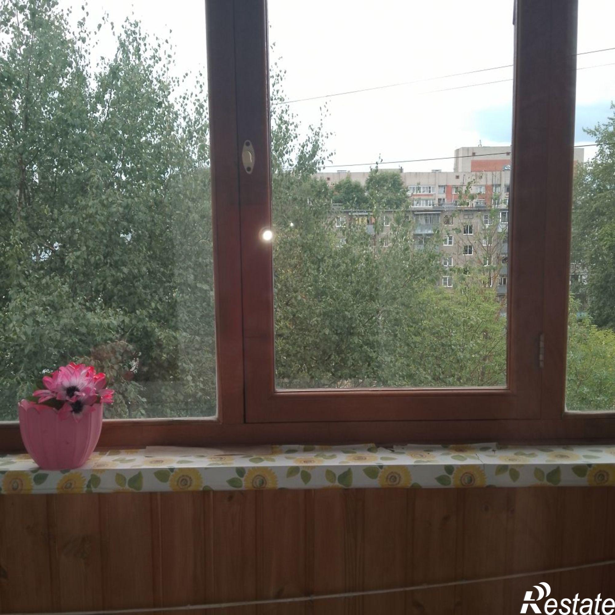 Купить квартиру за 2 800 000 рублей на Текстильщиков пр-кт, 117А
