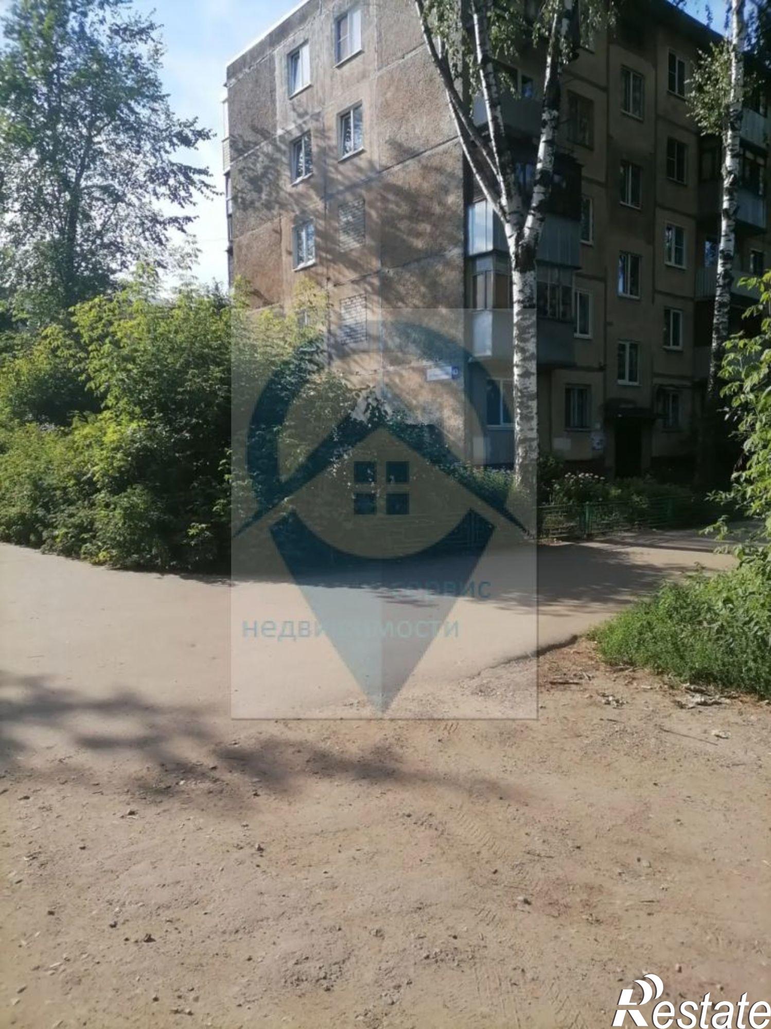 Купить гараж, место в паркинге за 770 000 рублей на Володарского ул, 43