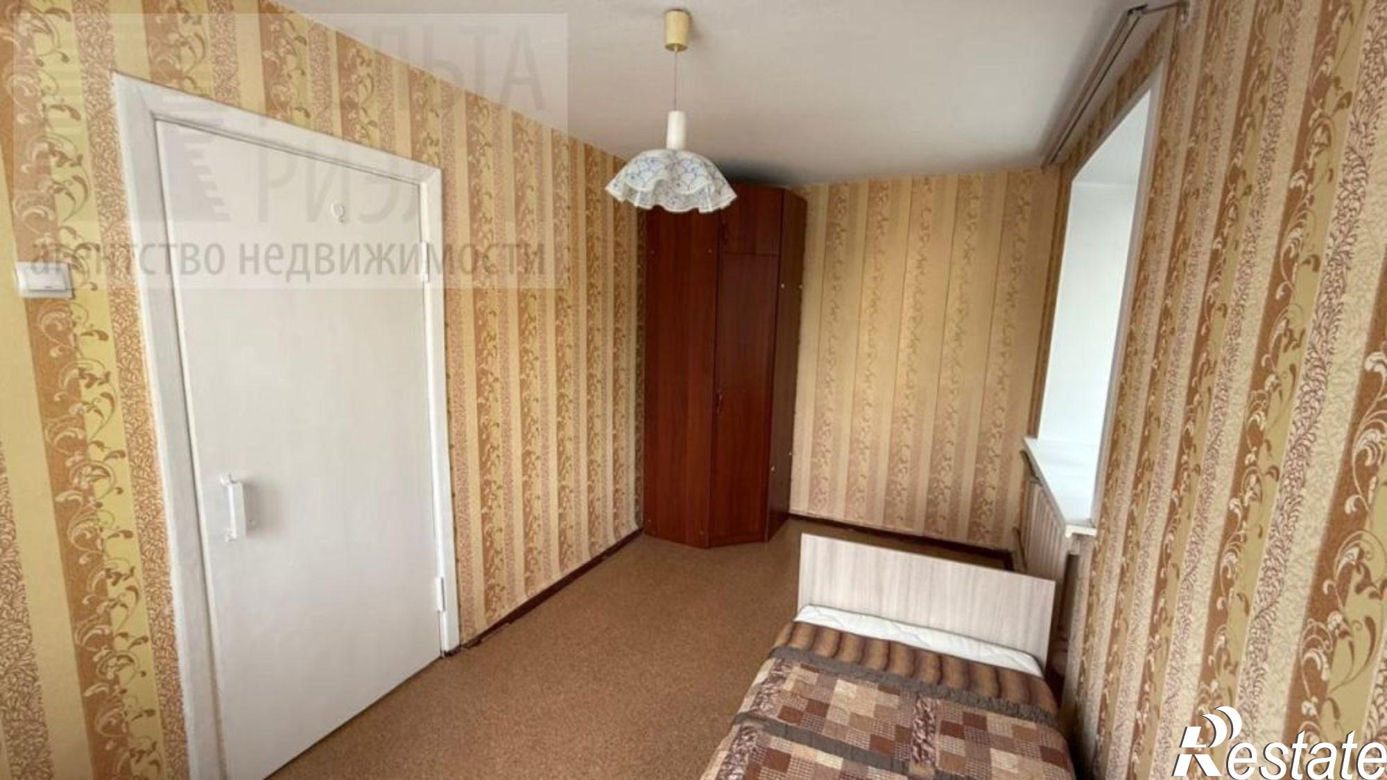 Сдать квартиру за 24 000 рублей на Багаева ул, 33
