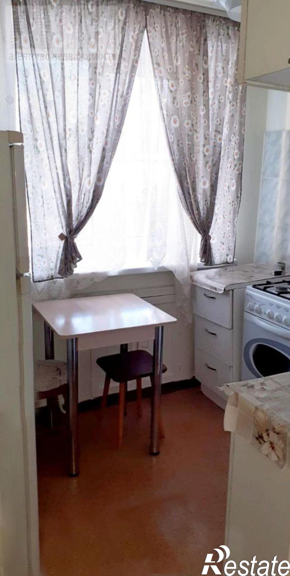 Сдать квартиру за 24 000 рублей на Багаева ул, 33