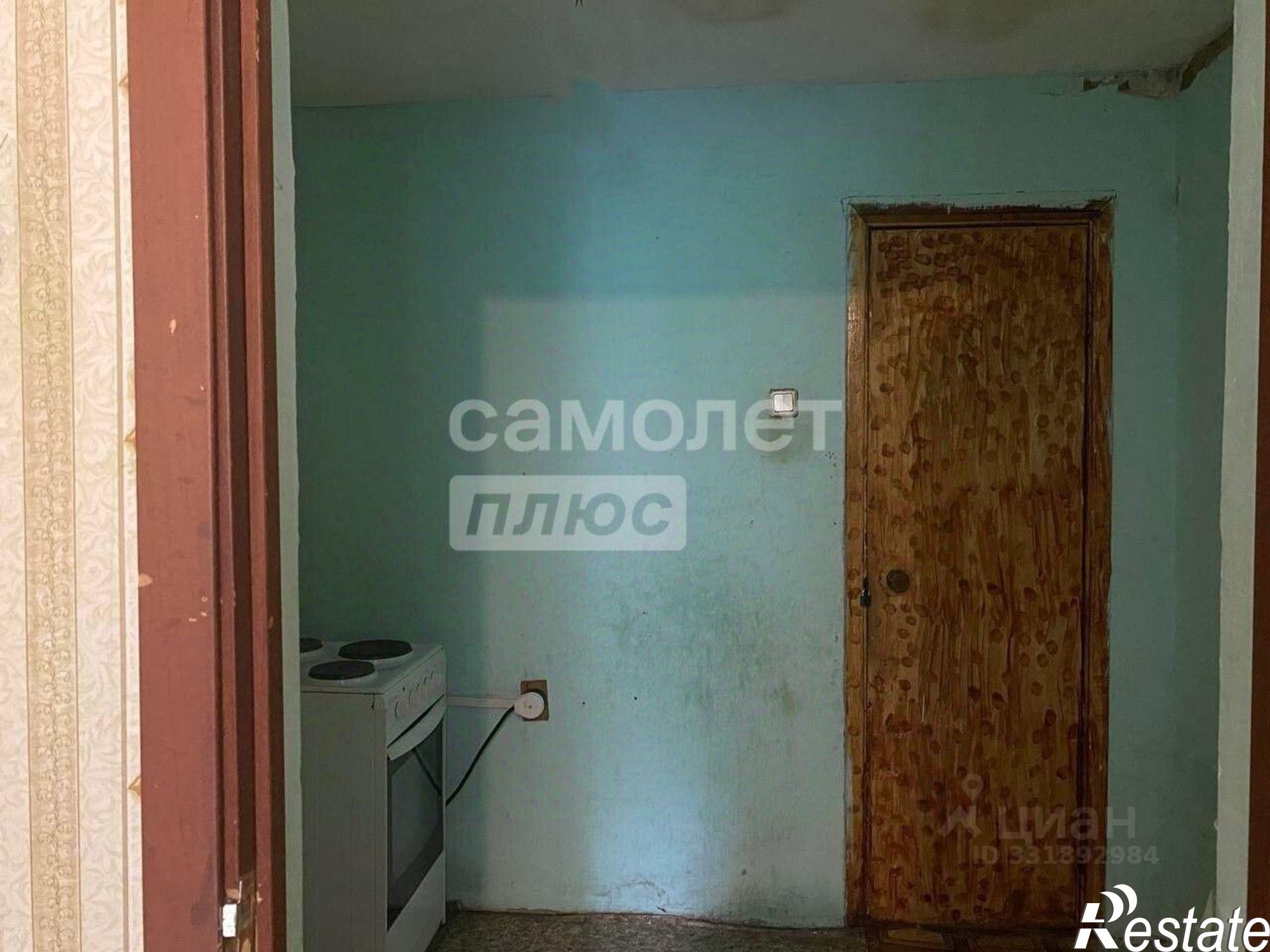 Купить комнату за 920 000 рублей на Слесарный пер, 15
