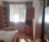 2-комн, 42.5кв м, этаж 1/5 Ташкентская ул, 85а