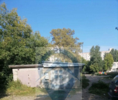 23.2 кв м Володарского ул, 43