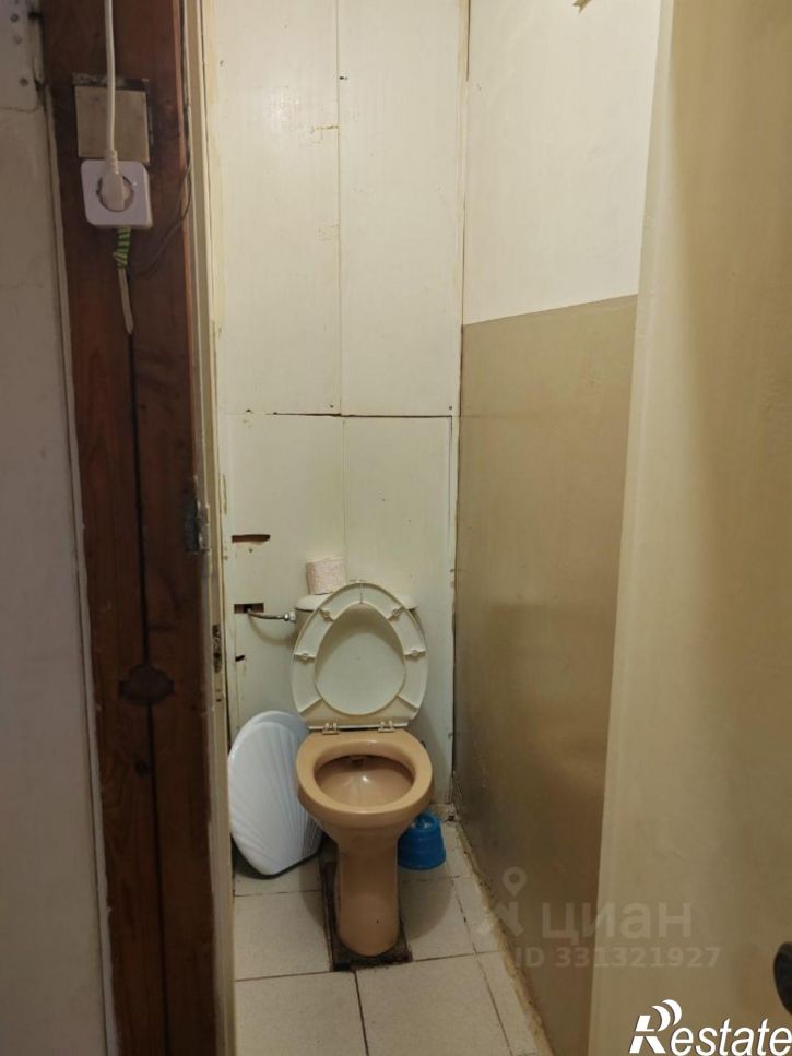 2-комн квартира пр-кт Текстильщиков, 6В,  д. 6В