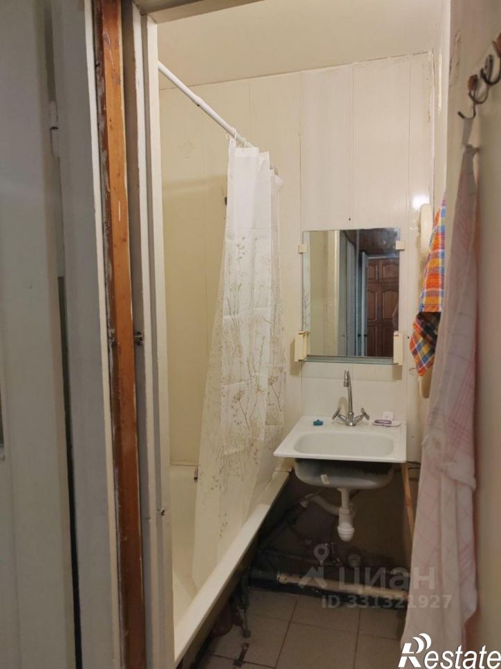 2-комн квартира пр-кт Текстильщиков, 6В,  д. 6В