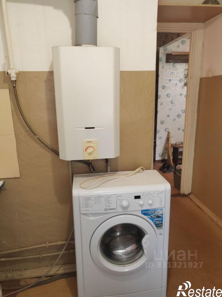 2-комн квартира пр-кт Текстильщиков, 6В,  д. 6В