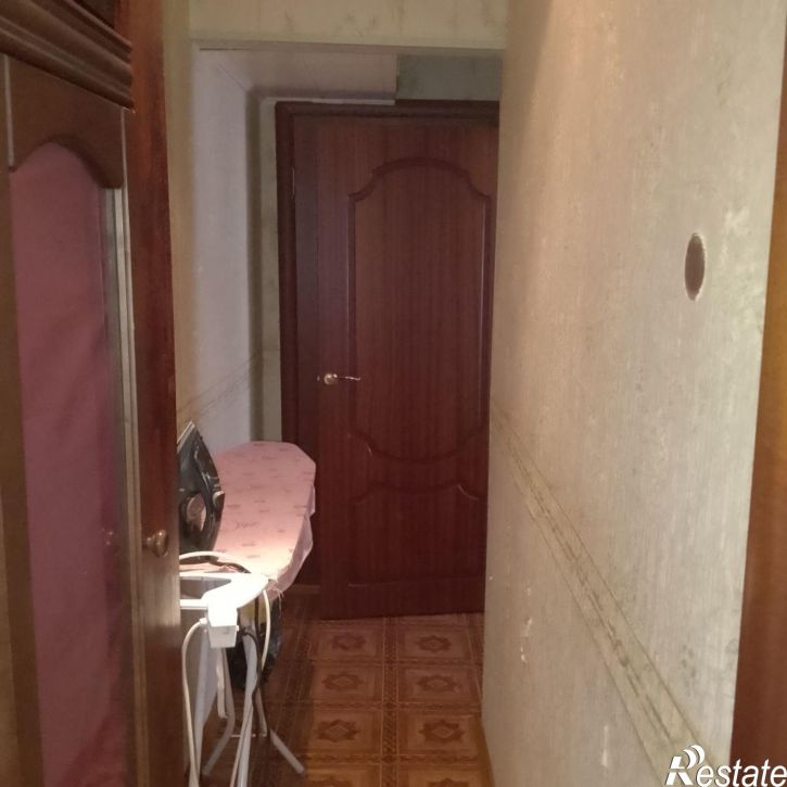 2-комн квартира Ташкентская ул, 85а