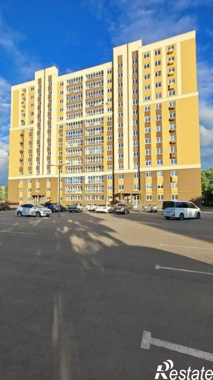 1-комн квартира Первомайская 3-я ул, 4