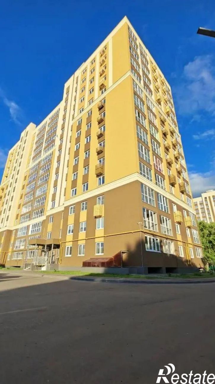 1-комн квартира Первомайская 3-я ул, 4