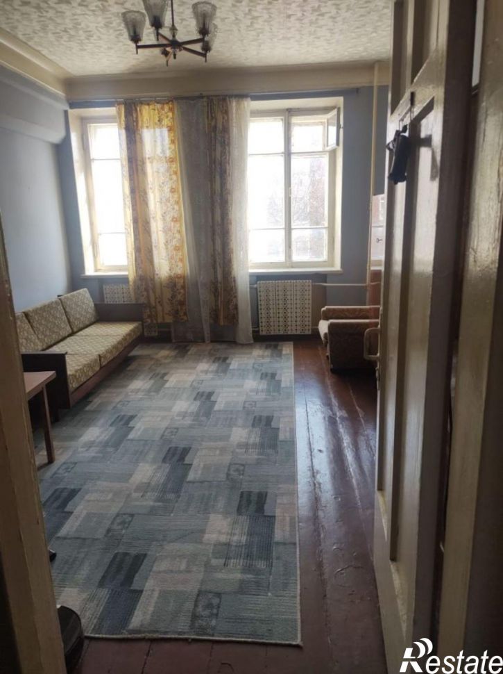 2-комн квартира Ленина пр-кт, 102