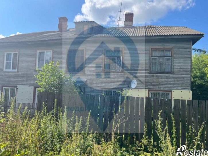 2-комн квартира Первомайская 5-я ул, 26/2