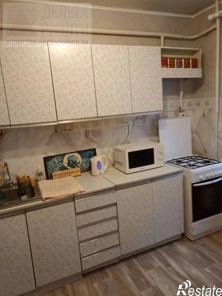 2-комн квартира Володарского ул, 7