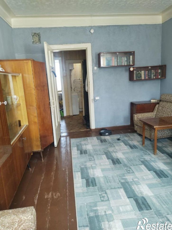 2-комн квартира Ленина пр-кт, 102