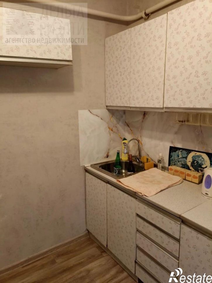 2-комн квартира Володарского ул, 7