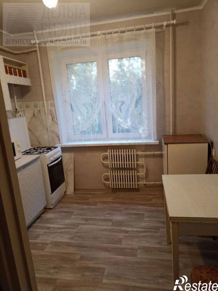 2-комн квартира Володарского ул, 7