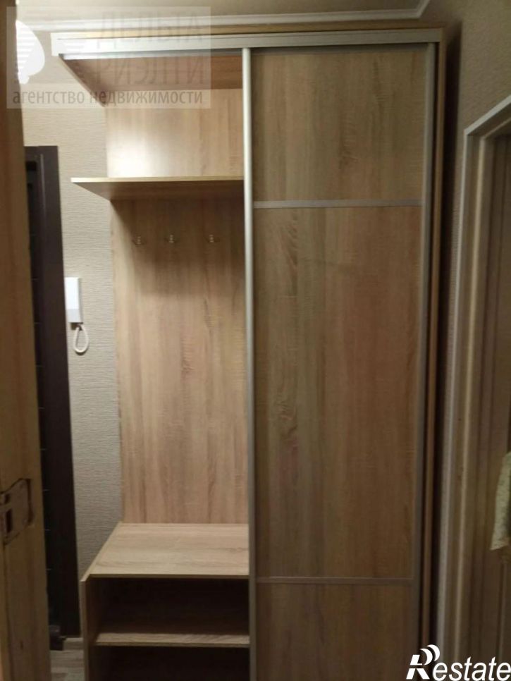 2-комн квартира Володарского ул, 7