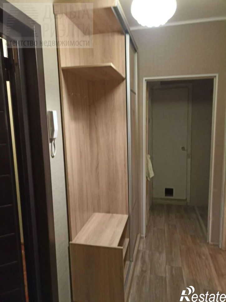 2-комн квартира Володарского ул, 7