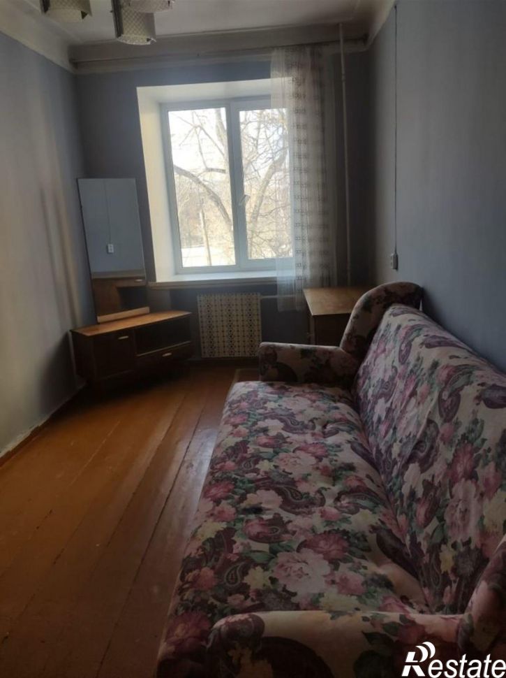 2-комн квартира Ленина пр-кт, 102
