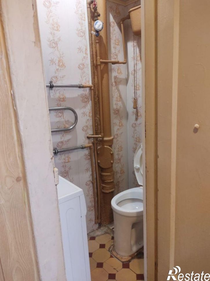 2-комн квартира Ленина пр-кт, 102
