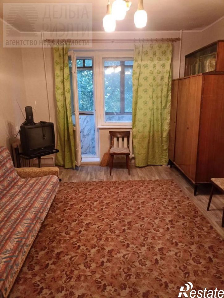 2-комн квартира Володарского ул, 7