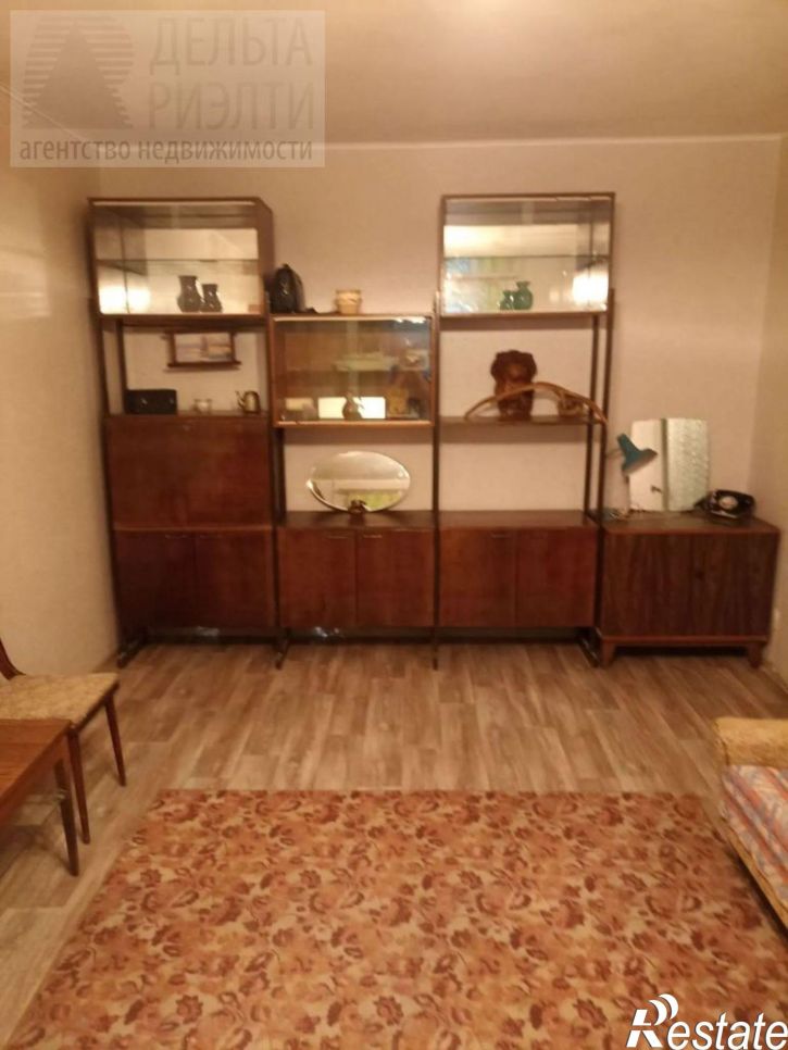 2-комн квартира Володарского ул, 7