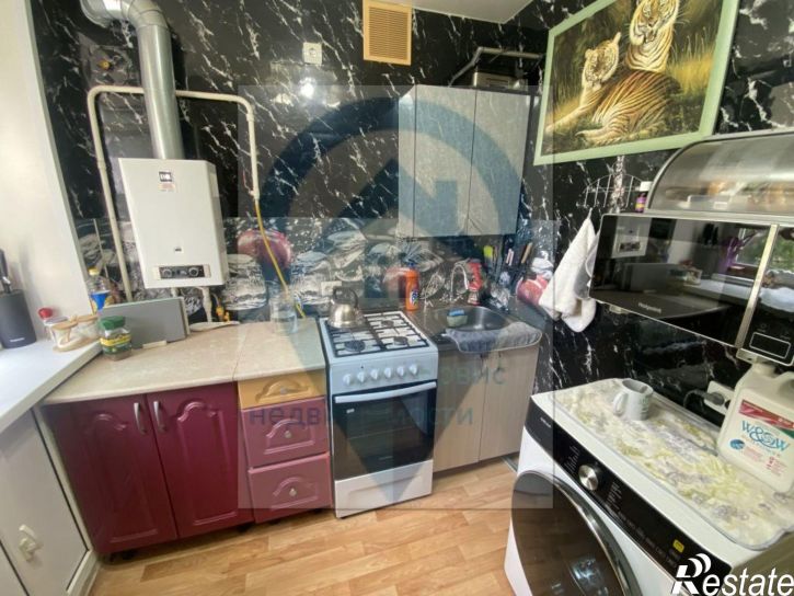 2-комн квартира Свободы ул, 39а