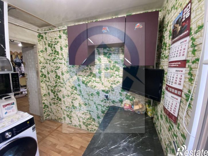 2-комн квартира Свободы ул, 39а