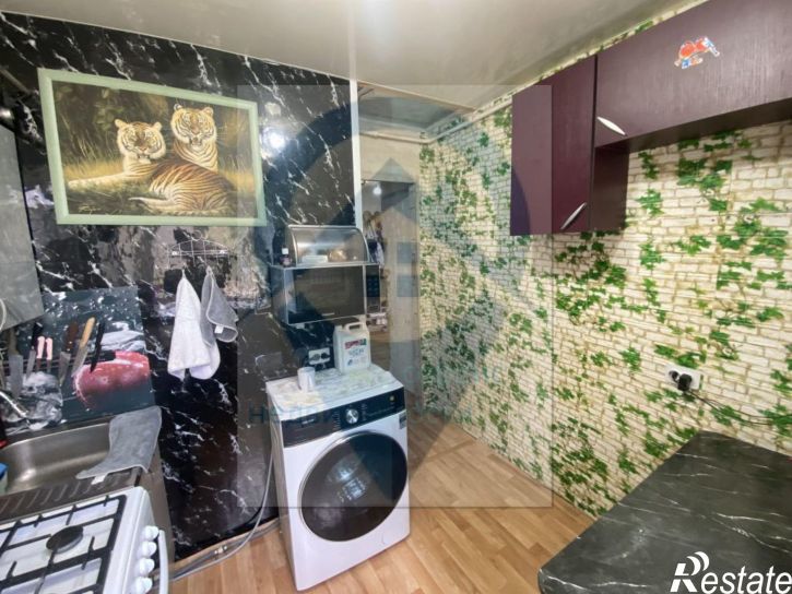 2-комн квартира Свободы ул, 39а