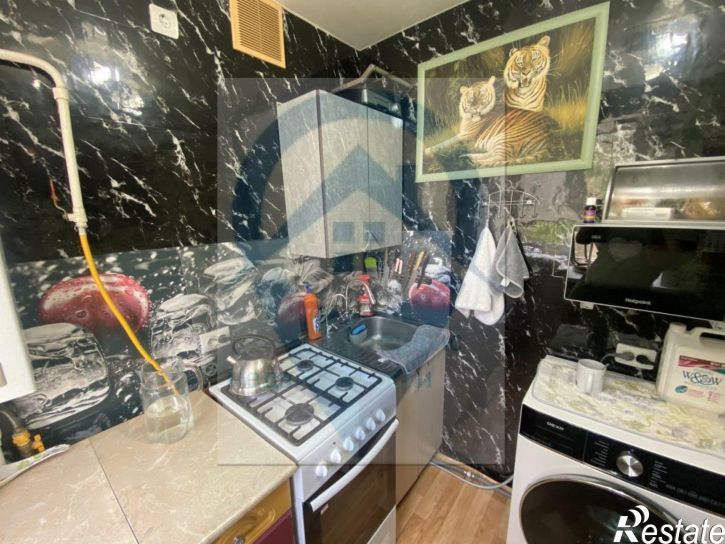 2-комн квартира Свободы ул, 39а