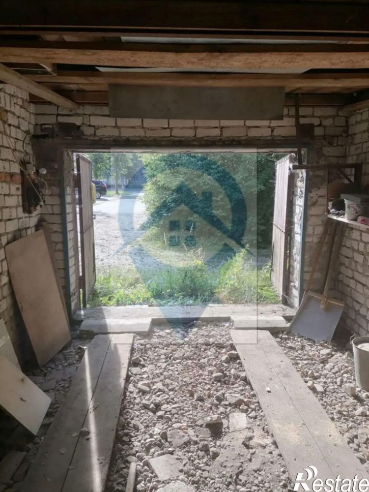 Гараж/парковка Володарского ул, 43
