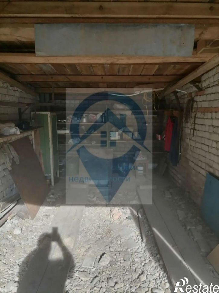 Гараж/парковка Володарского ул, 43