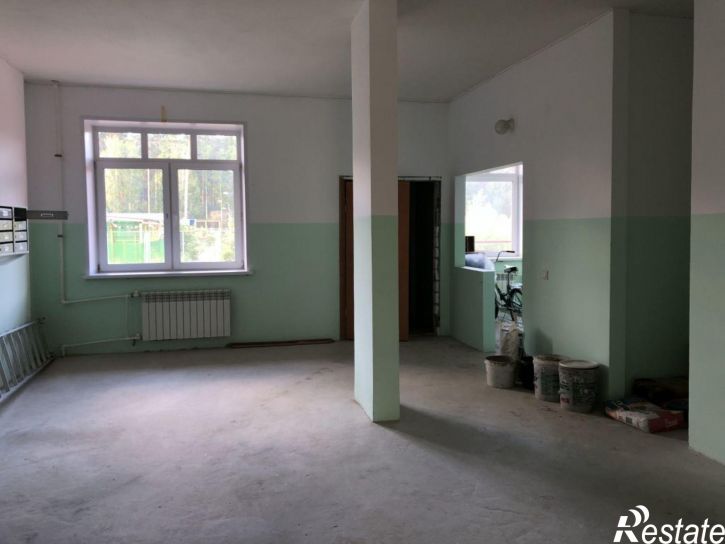 1-комн квартира Окуловой ул, 73