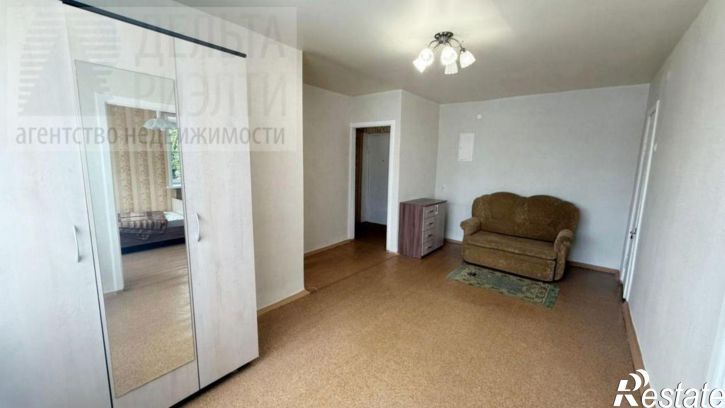 2-комн квартира Багаева ул, 33
