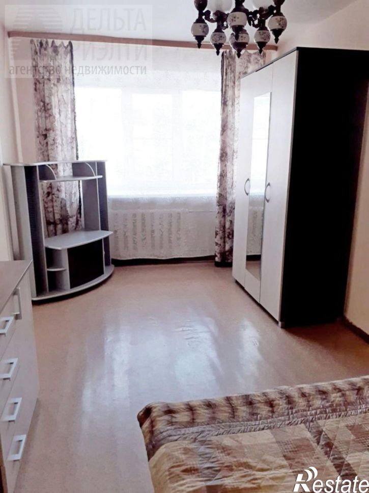 2-комн квартира Багаева ул, 33