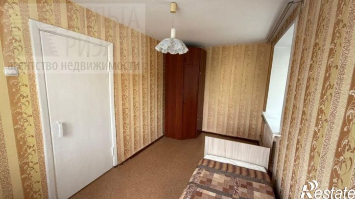 2-комн квартира Багаева ул, 33