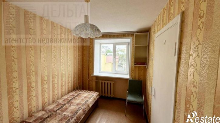2-комн квартира Багаева ул, 33