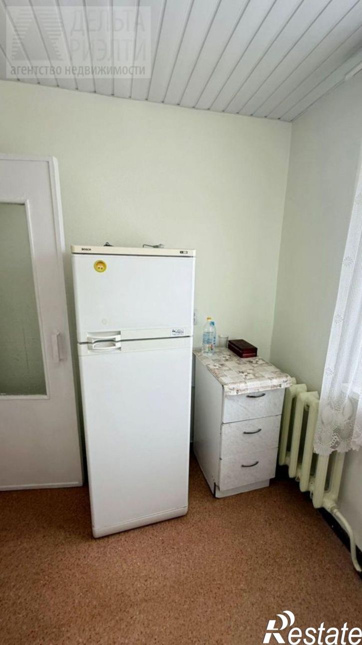 2-комн квартира Багаева ул, 33