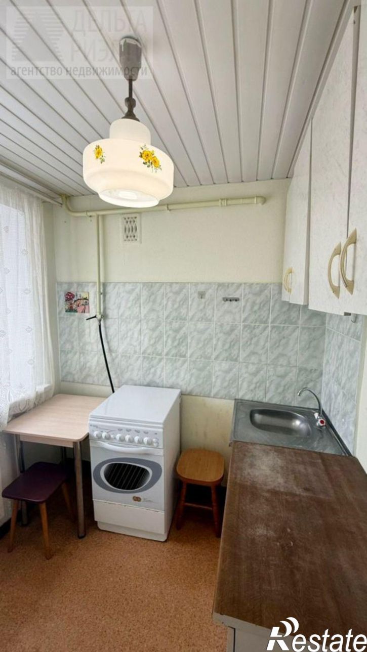 2-комн квартира Багаева ул, 33
