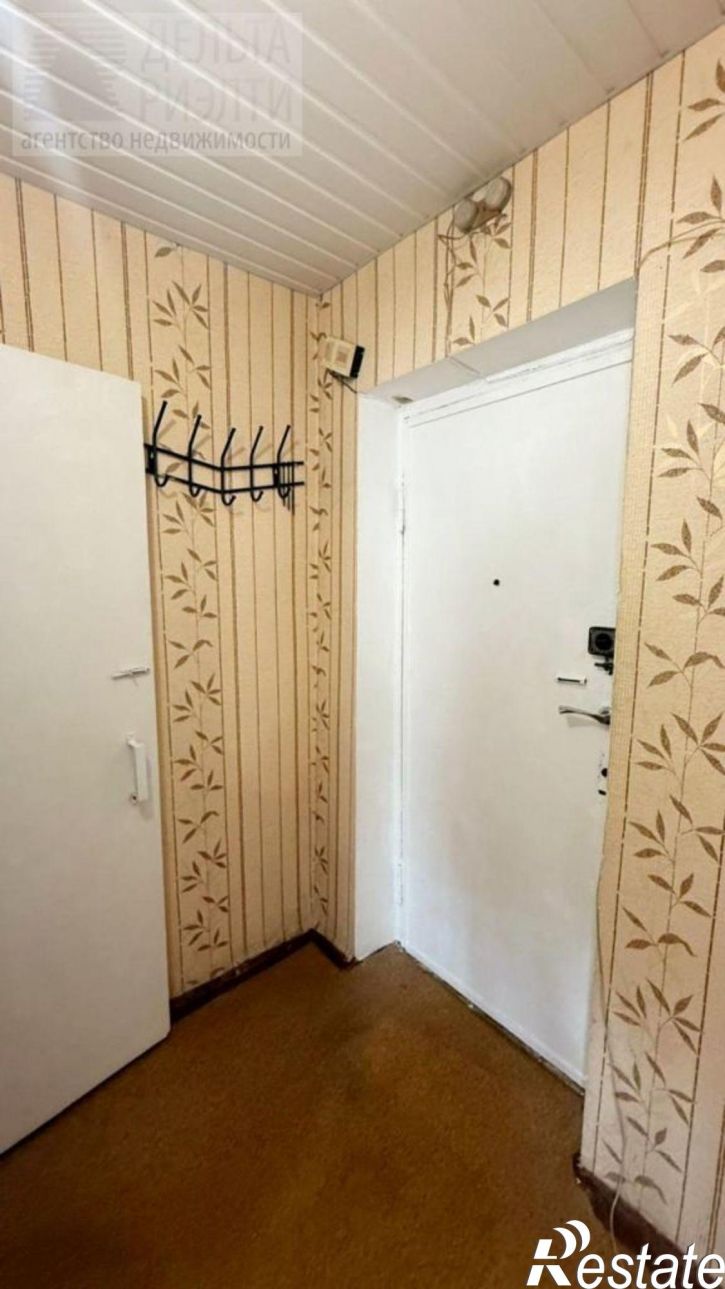 2-комн квартира Багаева ул, 33