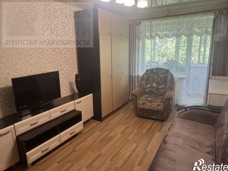 3-комн квартира Демидова ул, 15