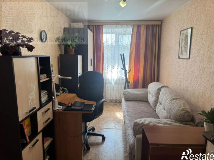 3-комн квартира Демидова ул, 15