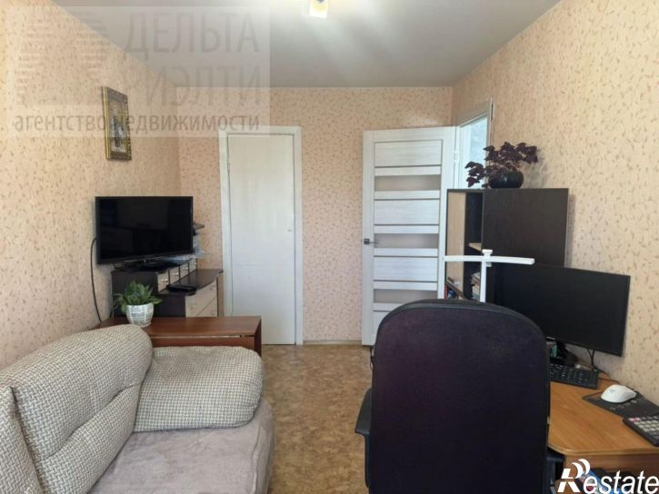 3-комн квартира Демидова ул, 15