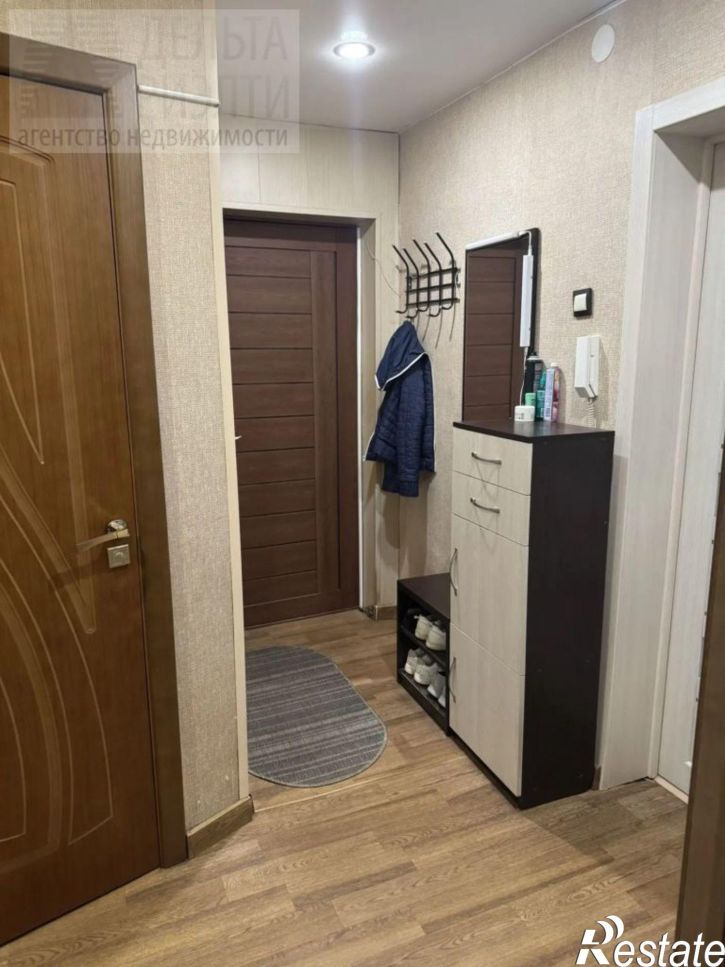 3-комн квартира Демидова ул, 15