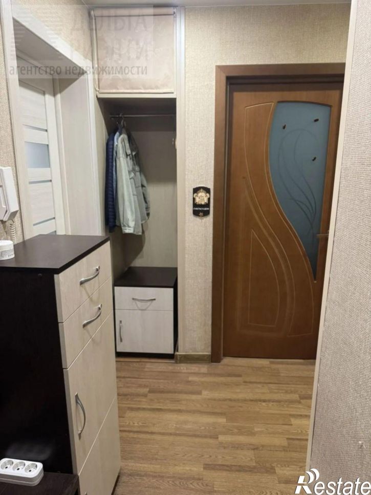 3-комн квартира Демидова ул, 15