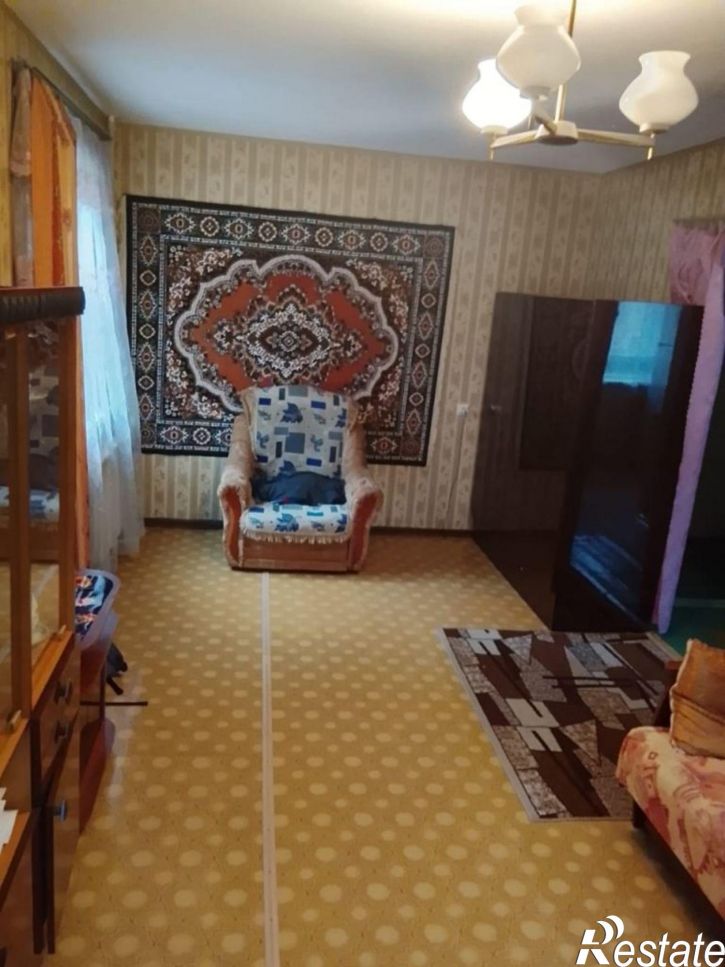 1-комн квартира Ташкентская ул, 59