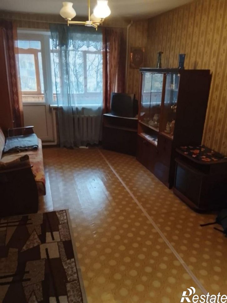 1-комн квартира Ташкентская ул, 59